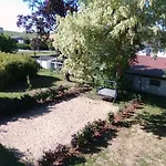 Haus Am Teich 3*