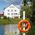 Haus Am Teich