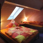 Haus Am Teich Casa de hóspedes 3*