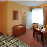 Haus Am Teich Casa de hóspedes 3*