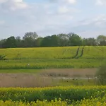 Casa de hóspedes Haus Am Teich 3*