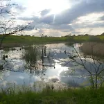 Haus Am Teich Casa de hóspedes Gross Grabow