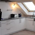 Casa de hóspedes Haus Am Teich 3*