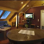 Haus Am Teich Casa de hóspedes Gross Grabow