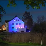Haus Am Teich Casa de hóspedes