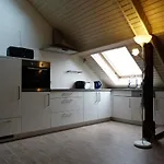Haus Am Teich Casa de hóspedes 3*