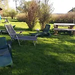Haus Am Teich Casa de hóspedes