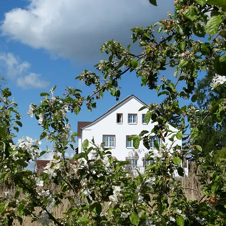 Guest house Haus Am Teich
