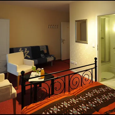 Haus Am Teich 3* Gross Grabow