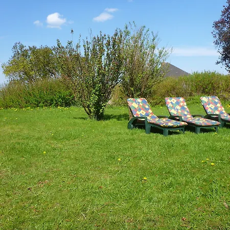 Haus Am Teich Guest house Gross Grabow