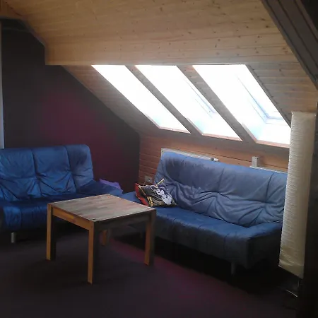 Guest house Haus Am Teich