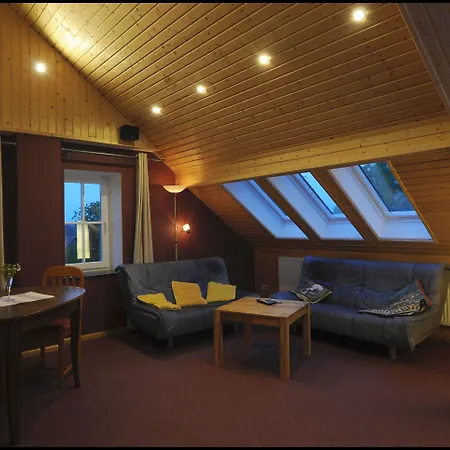 Guest house Haus Am Teich