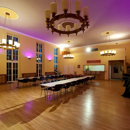 Guest house Haus Am Teich Gross Grabow