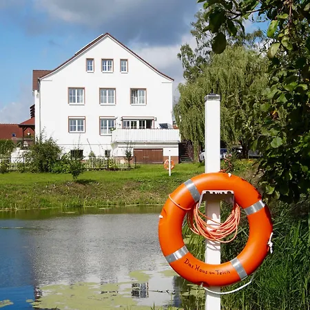 Guest house Haus Am Teich