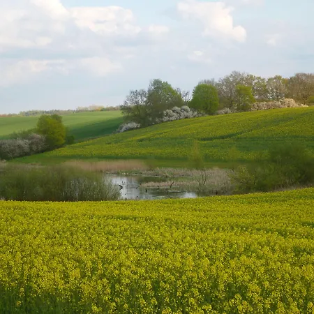 Guest house Haus Am Teich Gross Grabow