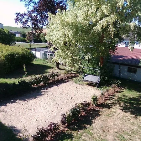 Haus Am Teich 3*