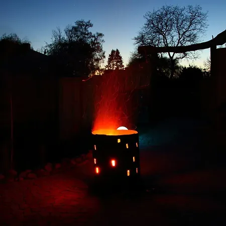 Haus Am Teich Guest house 3*