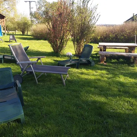 Haus Am Teich Gross Grabow