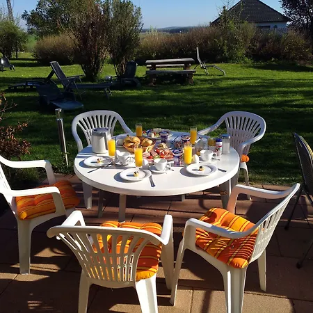 Haus Am Teich Gross Grabow