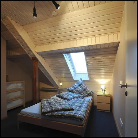 Guest house Haus Am Teich