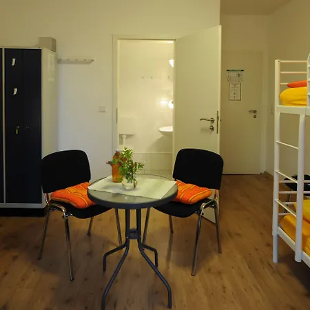 Guest house Haus Am Teich Gross Grabow