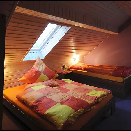 Guest house Haus Am Teich