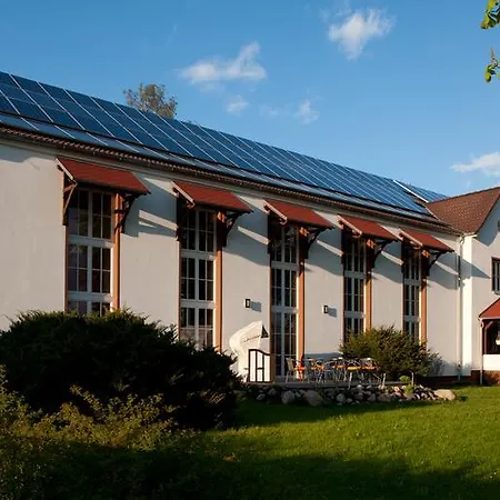 Haus Am Teich Guest house 3*