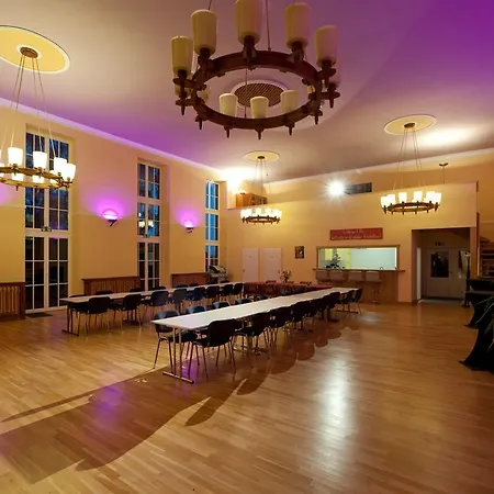 Haus Am Teich 3* Gross Grabow