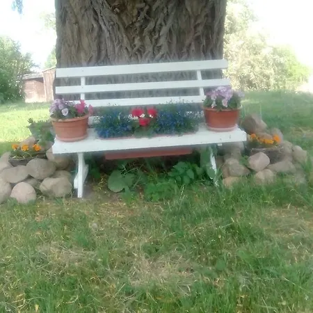 Haus Am Teich 3* Gross Grabow