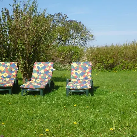 Haus Am Teich Guest house 3*