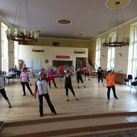 Haus Am Teich Gross Grabow