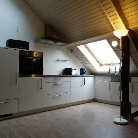 Haus Am Teich Gæstehus 3*