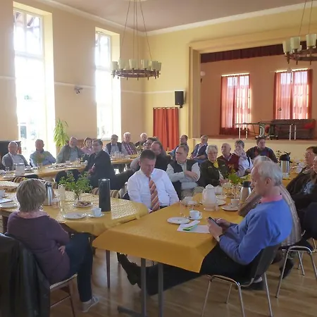 Guest house Haus Am Teich