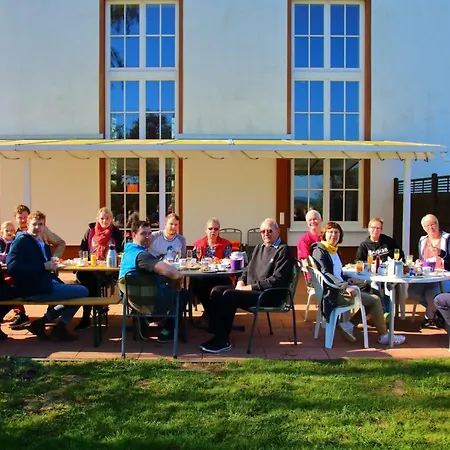 Haus Am Teich 3* Gross Grabow